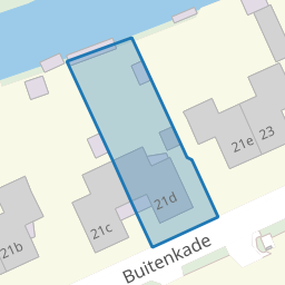 Perceel DSN03-R-2403