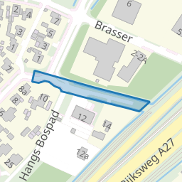 Perceel DSN03-R-2409