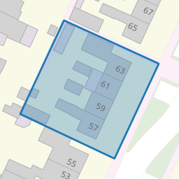 Perceel DSN03-R-2413