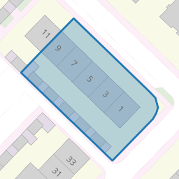 Perceel DSN03-R-2423