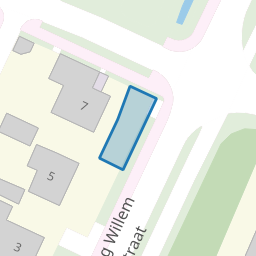 Perceel DSN03-R-2425