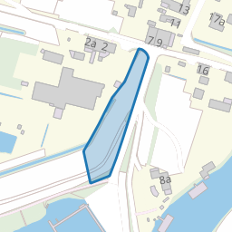 Perceel DSN03-R-2437