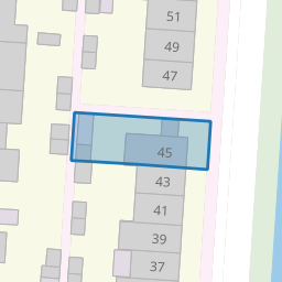 Perceel DSN03-R-2443