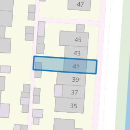 Perceel DSN03-R-2445