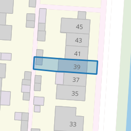 Perceel DSN03-R-2446