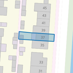 Perceel DSN03-R-2447