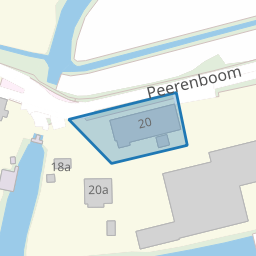 Perceel DSN03-R-2467