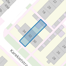 Perceel DSN03-R-2476