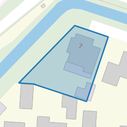 Perceel DSN03-R-2528