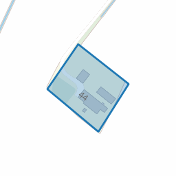 Perceel DSN03-R-2537