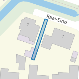 Perceel DSN03-R-2571