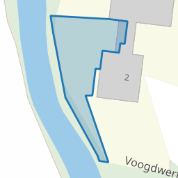 Perceel DSN03-R-2572