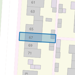 Perceel DSN03-R-2583