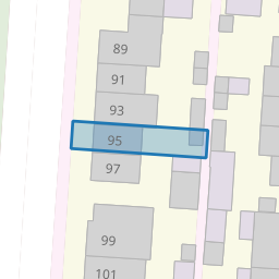 Perceel DSN03-R-2587
