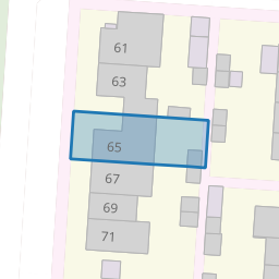 Perceel DSN03-R-2591