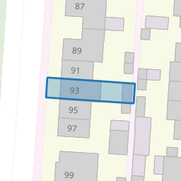 Perceel DSN03-R-2593