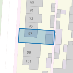 Perceel DSN03-R-2594