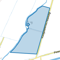 Perceel DSN03-R-2597