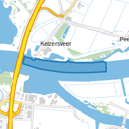 Perceel DSN03-R-2603