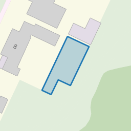 Perceel DSN03-R-2608