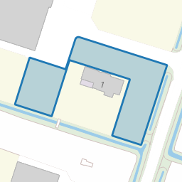 Perceel DSN03-R-2613