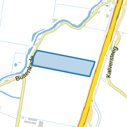 Perceel DSN03-R-2662