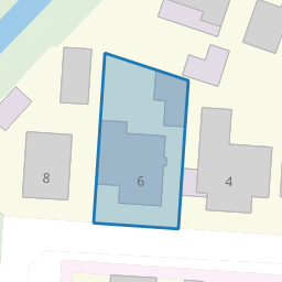 Perceel DSN03-R-2672