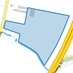 Perceel DSN03-R-2689