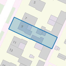 Perceel DSN03-R-2695