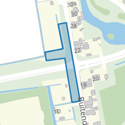 Perceel DSN03-R-2702