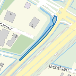 Perceel DSN03-R-2726