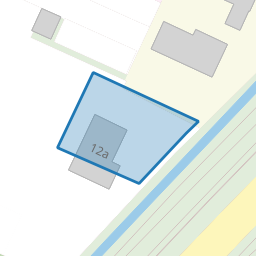 Perceel DSN03-R-2733