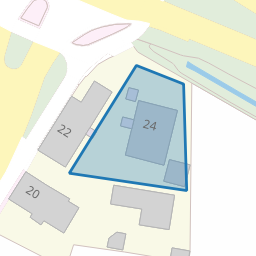 Perceel DSN03-R-2736