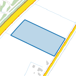 Perceel DSN03-R-2754