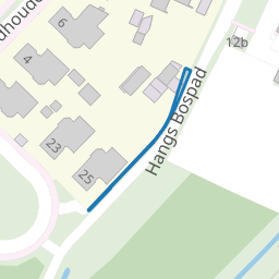 Perceel DSN03-R-2776