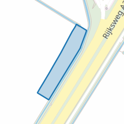 Perceel DSN03-R-2790