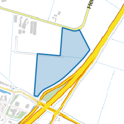 Perceel DSN03-R-2791