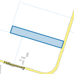 Perceel DSN03-R-2831