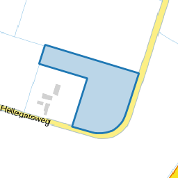 Perceel DSN03-R-2832