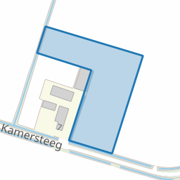 Perceel DSN03-R-2834