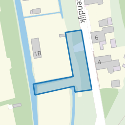 Perceel DSN03-R-2835