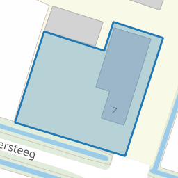 Perceel DSN03-R-2837