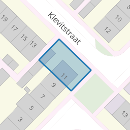 Perceel DSN03-R-2839