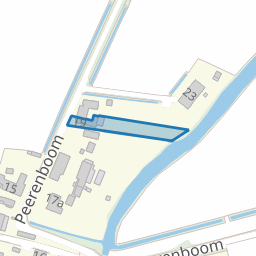 Perceel DSN03-R-2849