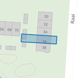 Perceel DSN03-R-2852