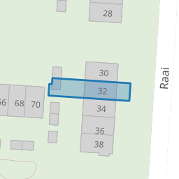 Perceel DSN03-R-2854