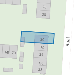 Perceel DSN03-R-2855