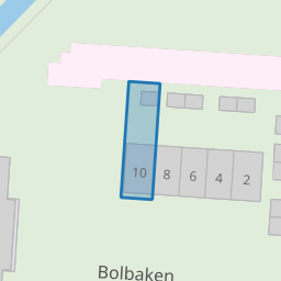 Perceel DSN03-R-2857