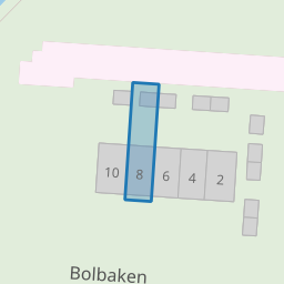 Perceel DSN03-R-2858