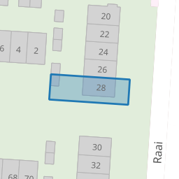 Perceel DSN03-R-2863